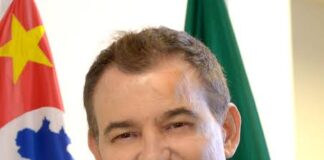 Nota de pesar – Ademar do Carmo Luciano Júnior