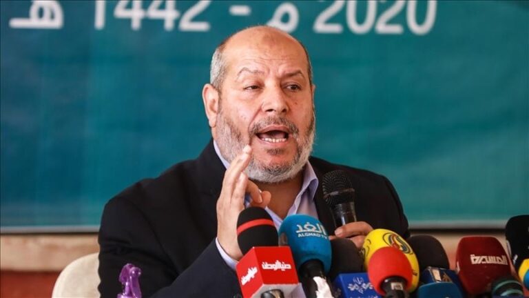 Documentos das negociações de cessar-fogo desmentem acusações de Trump ao Hamas