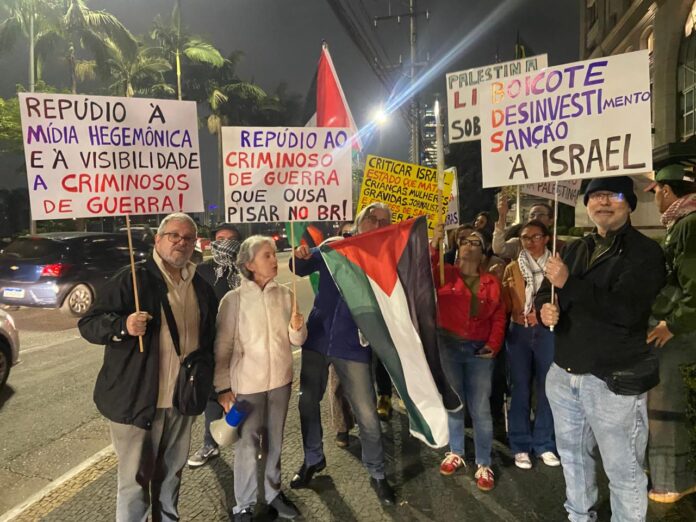 Foto: Patricia Matos/Opera Mundi