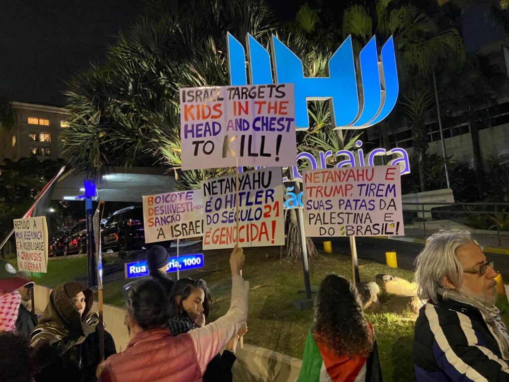 Foto: Patricia Matos/Opera Mundi