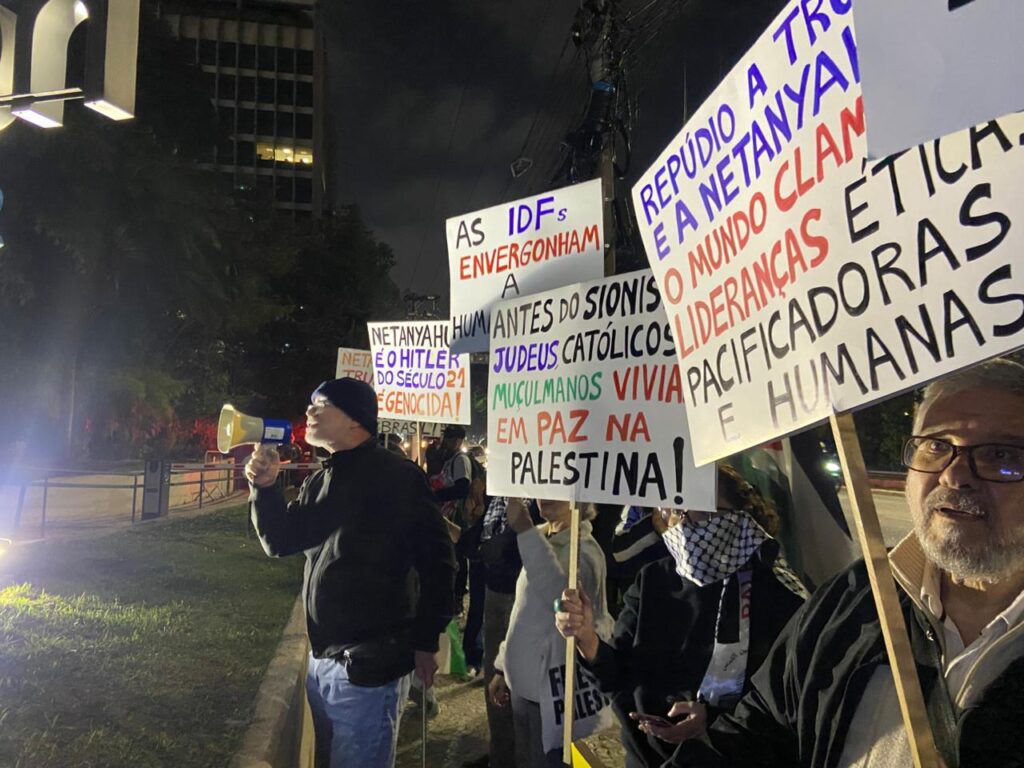 Foto: Patricia Matos/Opera Mundi