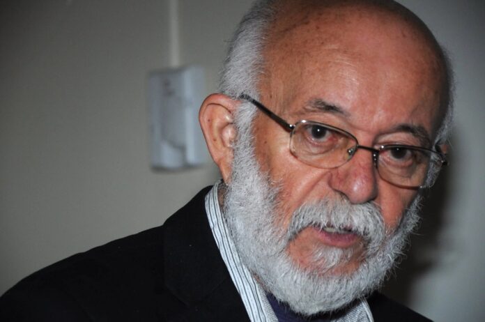 Thaina Gomes/Mackenzie/Facebook