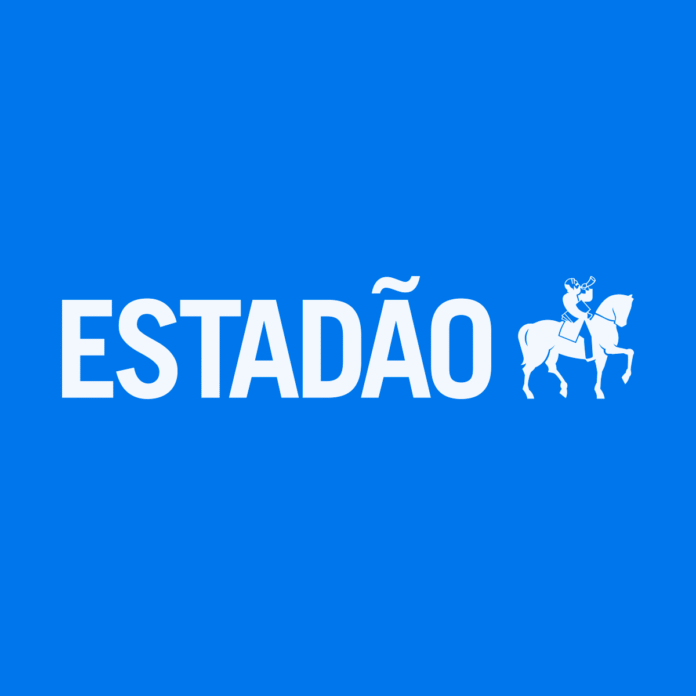 Logotipo Estadão
