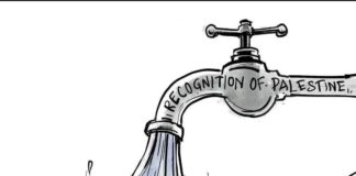 Israel acusa falsamente “Global Sumud” de ser “organizada pelo Hamas”; enviado de Trump admite que israelenses atacaram barcos da Flotilha na Tunísia; França e Reino Unido reconhecem estado palestino decorativa