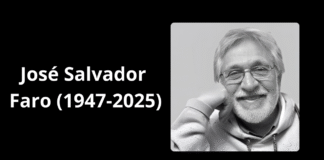 Perdemos José Salvador Faro (1947-2025), intelectual combativo, professor generoso de centenas de jornalistas José Salvador Faro (1947-2025)