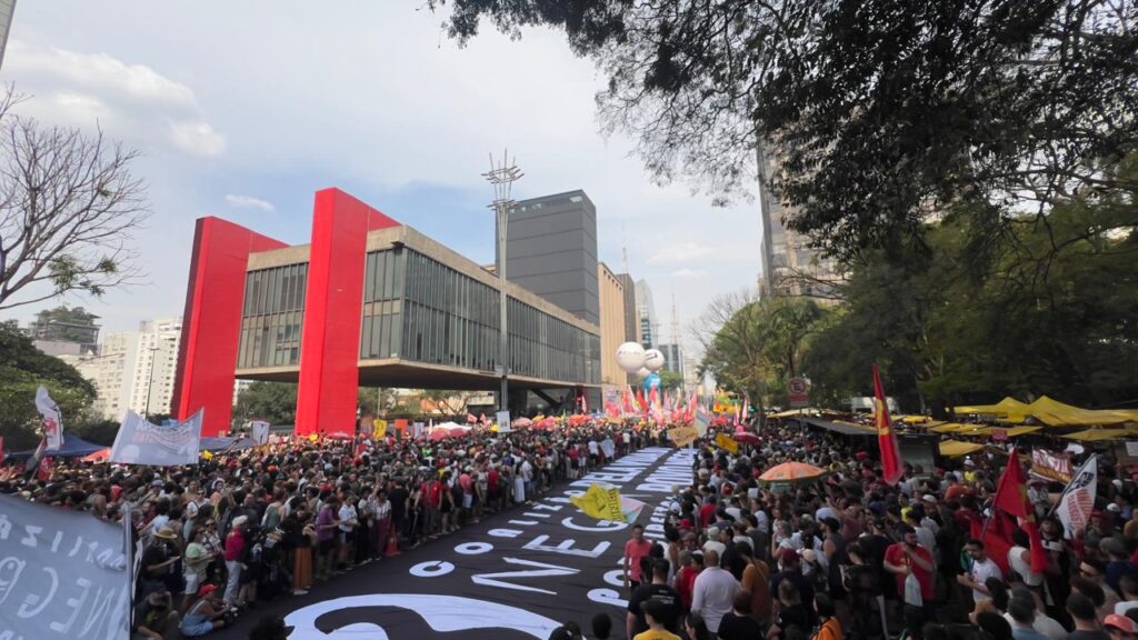 Foto: Roberto Parizotti