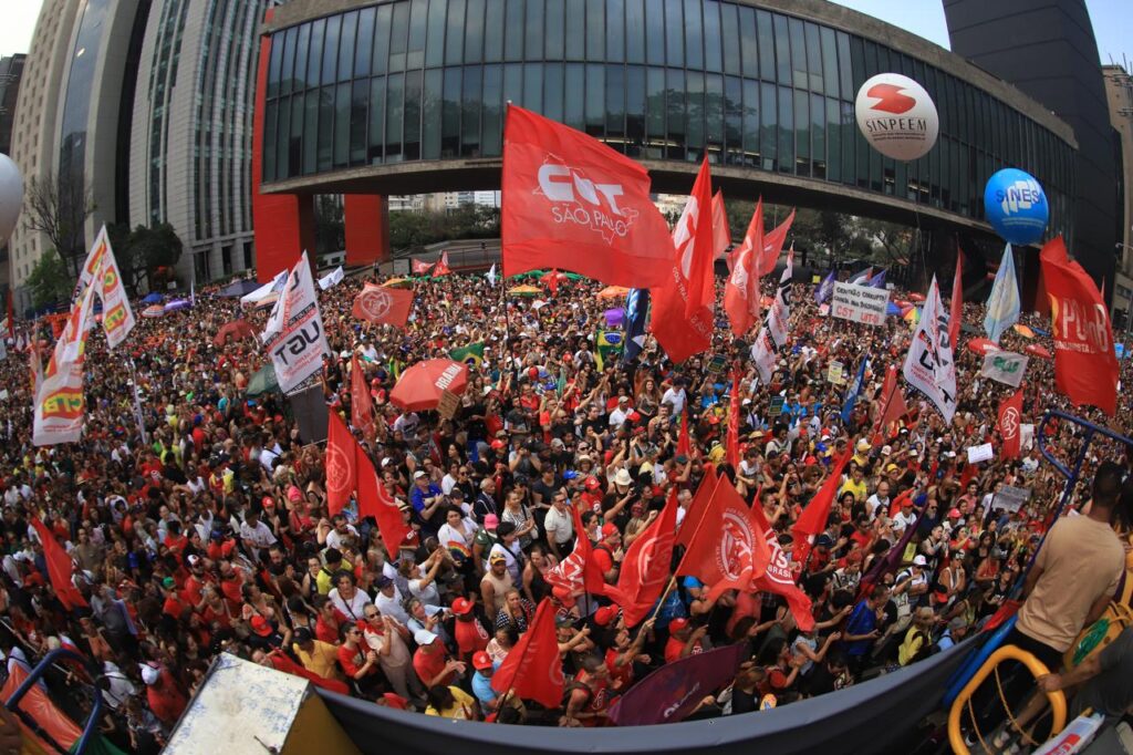 Foto: Roberto Parizotti