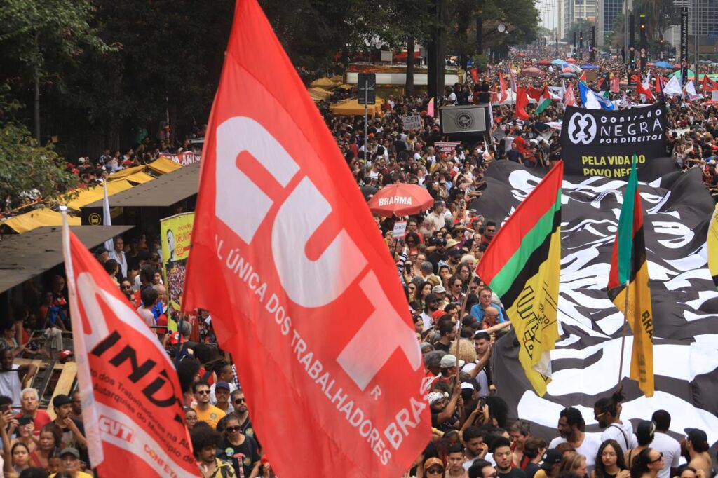 Foto: Roberto Parizotti