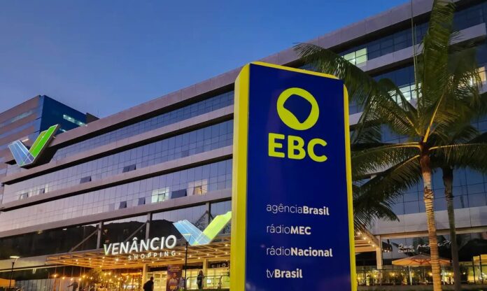 Fachada EBC