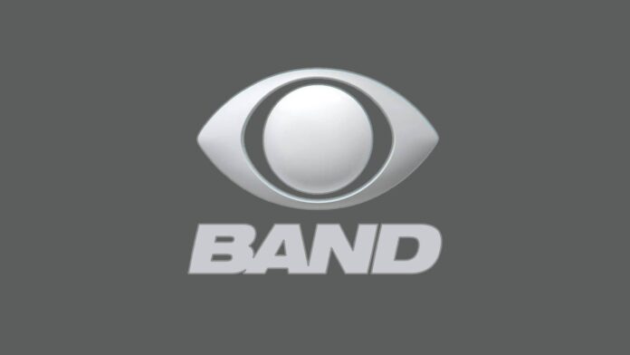 logo BAnd