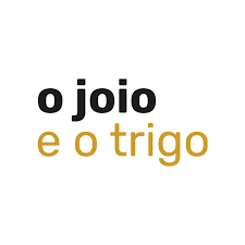 logo O Joio e o Trigo
