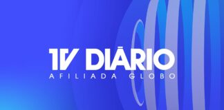 Convocação de Assembleia aos jornalistas da TV Diário – Mogi das Cruzes logo da TV Diário de Mogi