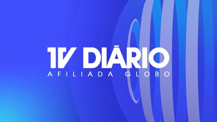 logo da TV Diário de Mogi