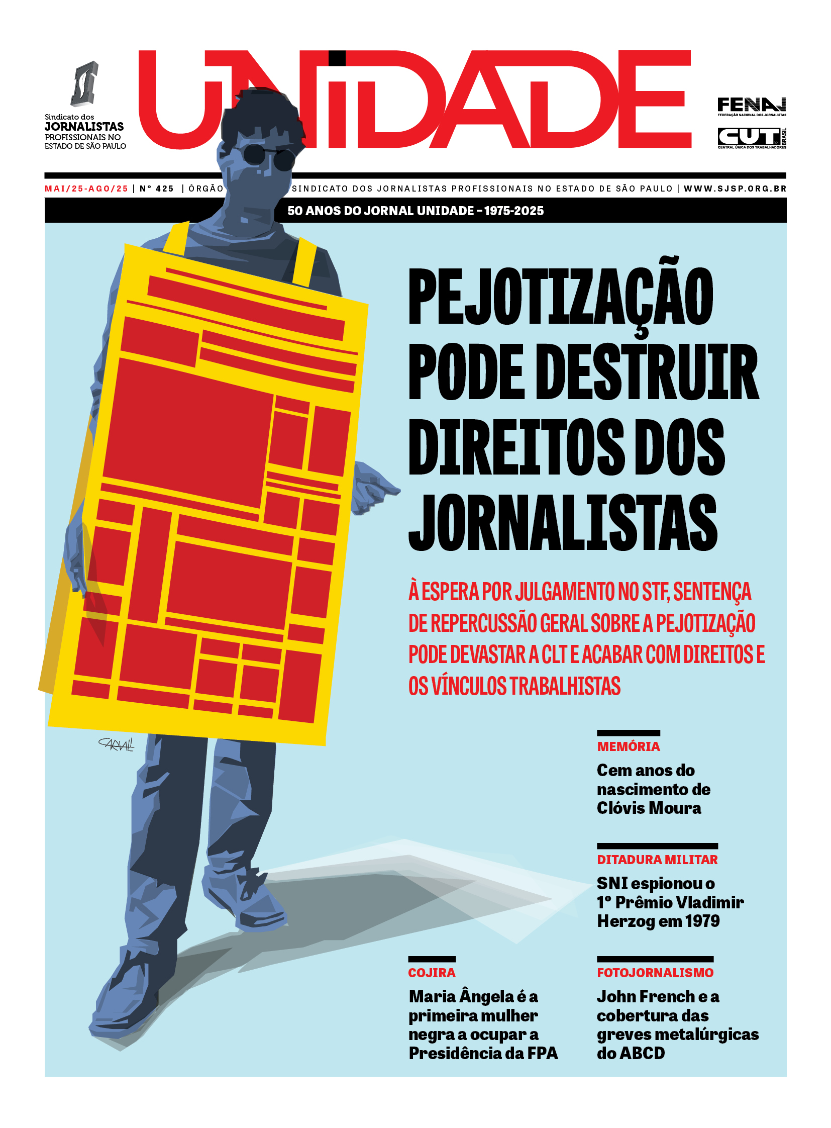 Unidade 425 - mai 25 a ago 25