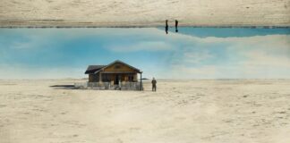 Cineclube Vladimir Herzog e Conselho de Cultura de Mogi das Cruzes exibem filme “Nove Dias” com a presença do diretor Edson Oda Foto divulgação Nove dias