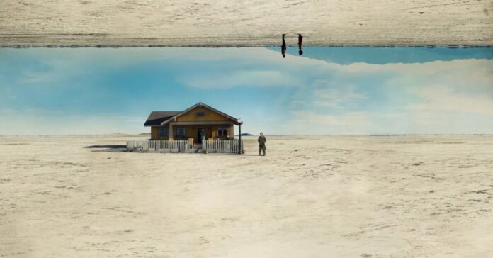 Foto divulgação Nove dias