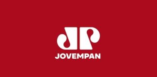 Cojira-SP repudia ataques racistas contra jornalista da Jovem Pan nas redes sociais Logotipo Jovem Pan