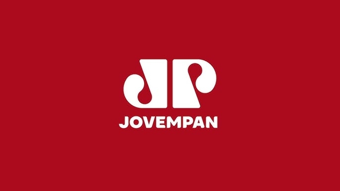 Logotipo Jovem Pan