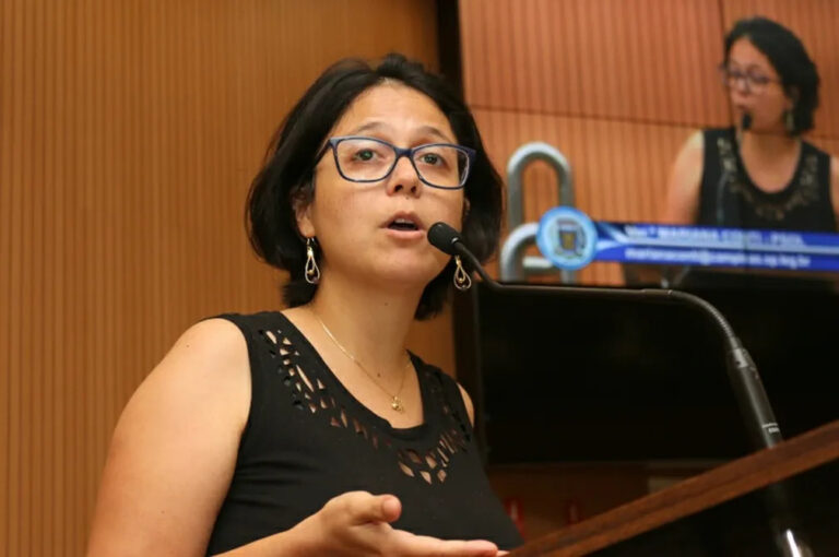 Foto: Imprensa/Câmara Municipal de Campinas