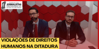 ENTREVISTA – SJSP apresenta ação judicial por danos morais coletivos contra a União e o Estado de São Paulo Capa entrevista jurídico