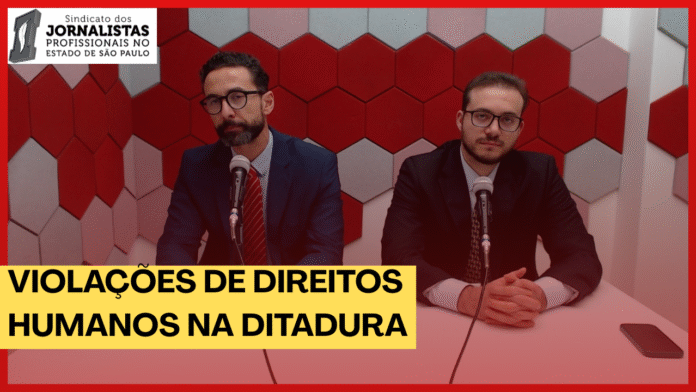 Capa entrevista jurídico