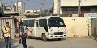 Israel rejeita mais de 100 pedidos de ajuda para Gaza desde o cessar-fogo, diz a ONU Decorativo