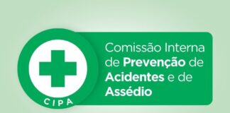 Conversa virtual com jornalistas que integram CIPAs acontece na quarta-feira Decorativo