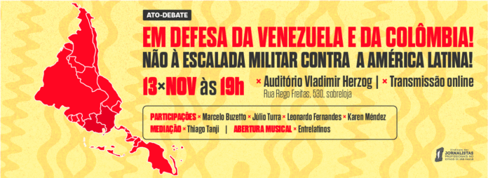 Card Ato América latina