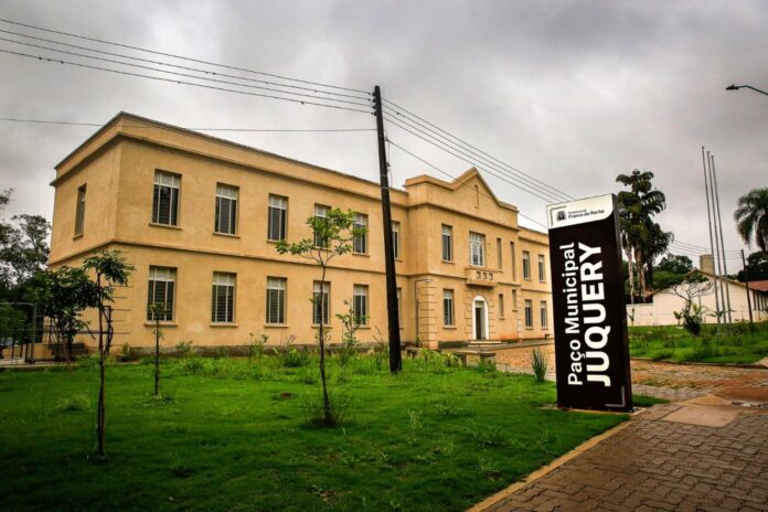 Prefeitura de Franco da Rocha