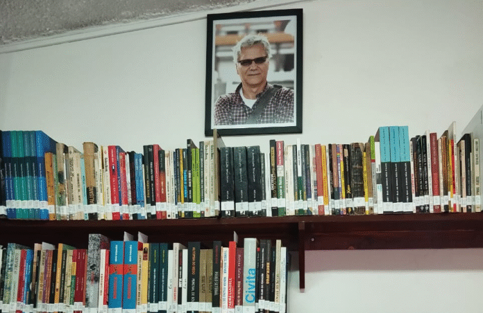 Foto: Juliana Almeida