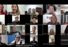 FENAJ e sindicatos fecham diagnóstico e definem perspectivas da Campanha Salarial Unifinicada 2026 Plenaria 1 de dezembro