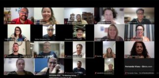 FENAJ e sindicatos fecham diagnóstico e definem perspectivas da Campanha Salarial Unifinicada 2026 Plenaria 1 de dezembro