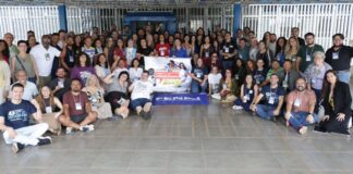 Carta de Brasília: FENAJ define agenda de lutas contra a precarização e pela regulação da Inteligência Artificial Foto: Reprodução