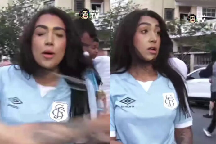 Reprodução: Redes sociais