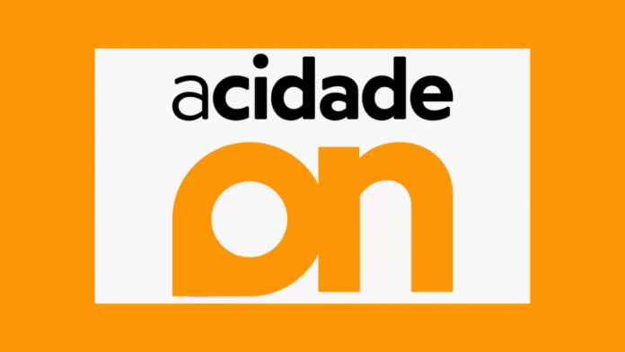 Logo ACidade On