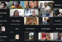 Plenária aprova mobilização pela revogação da lei que cria a profissão de “multimídia” decorativa