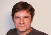 Perda de Conrado Corsalette, aos 47, comove a categoria; SJSP solidariza-se com familiares e amigas(os) Foto: arquivo pessoal