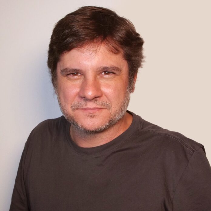 Foto: arquivo pessoal