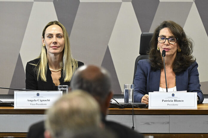 Foto: Jefferson Rudy/Agência Senado