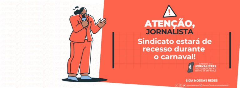 recesso de carnaval
