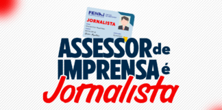 FENAJ aciona a Justiça contra resolução do CONFERP que ameaça o livre exercício de jornalistas em assessoria de imprensa decorativa