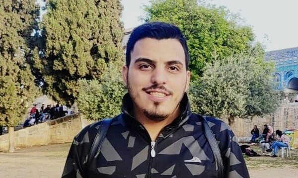 Foto: Ibrahim Abu Safia