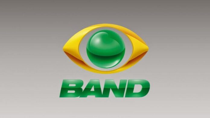 Logotipo Tv Bandeirantes