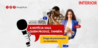 Assembleia iniciará campanha de jornais e revistas do interior Campanha Salarial Jornais e Revistas do Interior