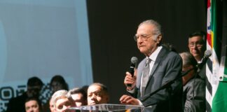 Sindicato dos Jornalistas enaltece prêmio concedido a Cecílio Elias Neto Foto: Rubens Cardia