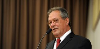 Sindicato lamenta a morte do radialista Mario Luiz Tricta foto: Gustavo Annunciato