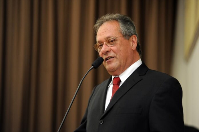 foto: Gustavo Annunciato