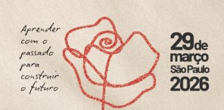 No dia 29 de março, São Paulo realizará sexta edição da “Caminhada do Silêncio pelas Vítimas de Violência de Estado”, com apoio do Sindicato dos Jornalistas