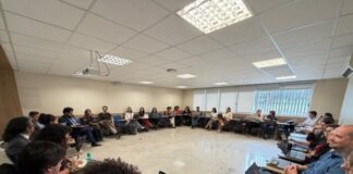 FENAJ participa do lançamento da Agenda Interamericana para a Liberdade de Expressão no Brasil Reprodução: Artigo 19