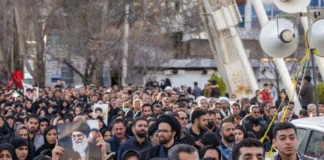 Ataque dos EUA e Israel ao Irã é criminoso e repugnante A Sociedade do Crescente Vermelho Iraniano (IRCS) afirma que pelo menos 555 civis foram mortos em ataques conjuntos EUA-Israel em todo o país desde o início da agressão.RS/via Fotos Publicas